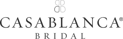 Casablanca Bridal
