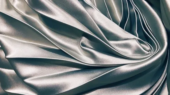 Taffeta fabric