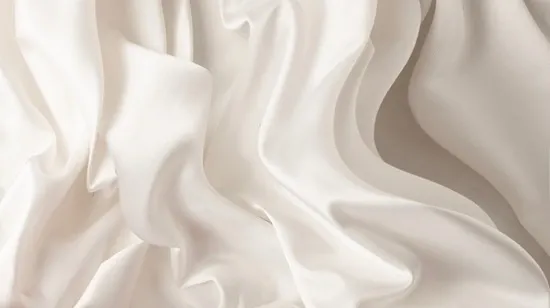 Chiffon fabric